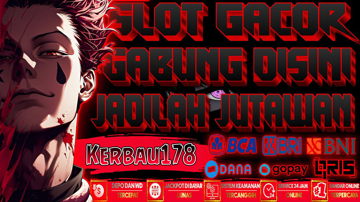 Kerbau178 Gacor